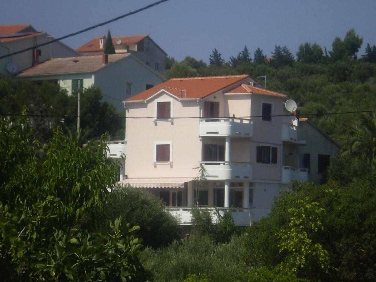 Double Room Jakisnica 4160D Lun  Εξωτερικό φωτογραφία