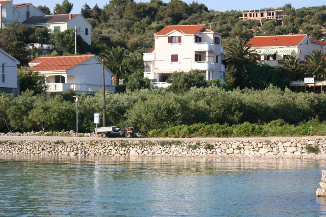 Double Room Jakisnica 4160D Lun  Εξωτερικό φωτογραφία