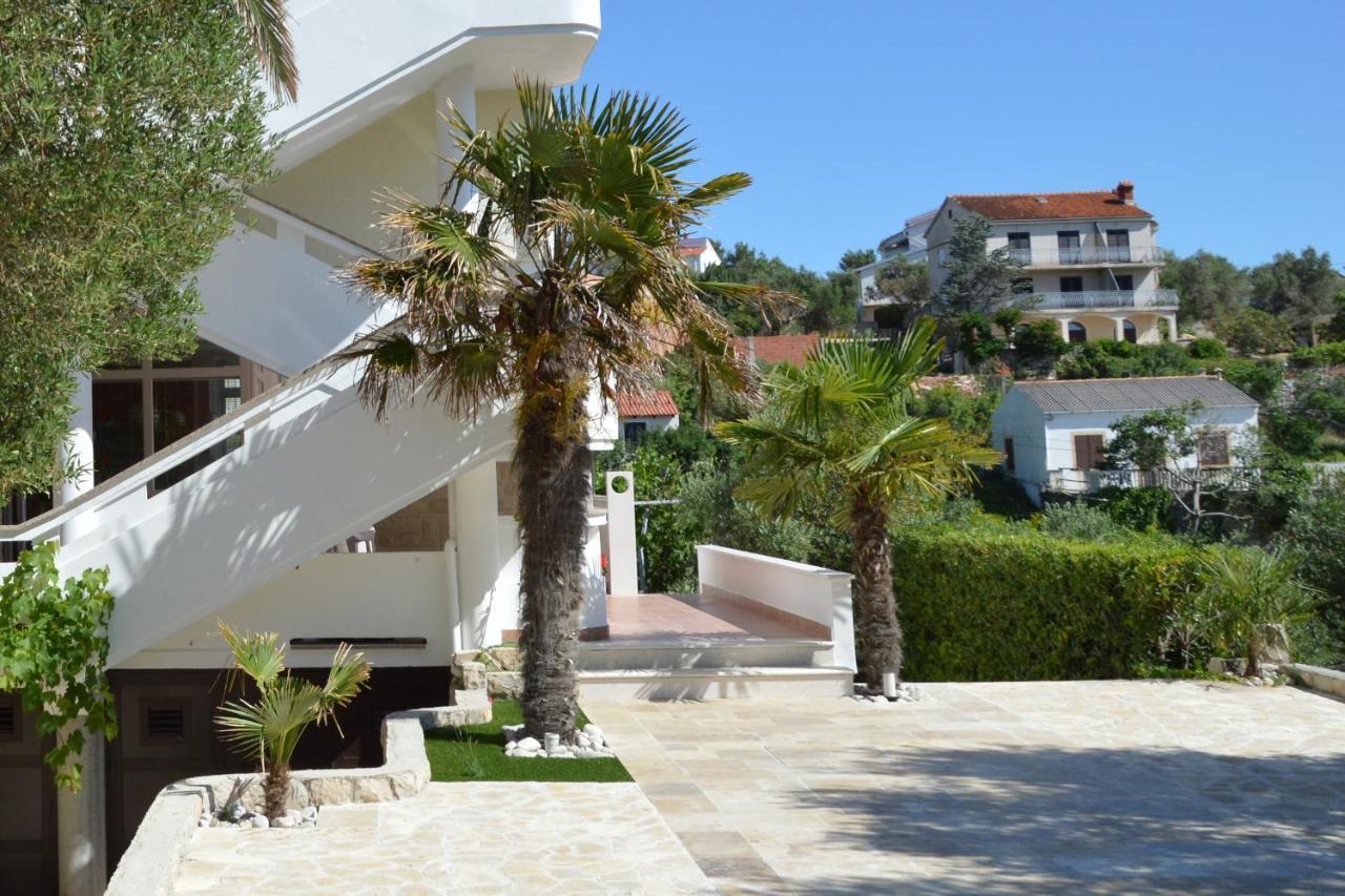 Double Room Jakisnica 4160D Lun  Εξωτερικό φωτογραφία