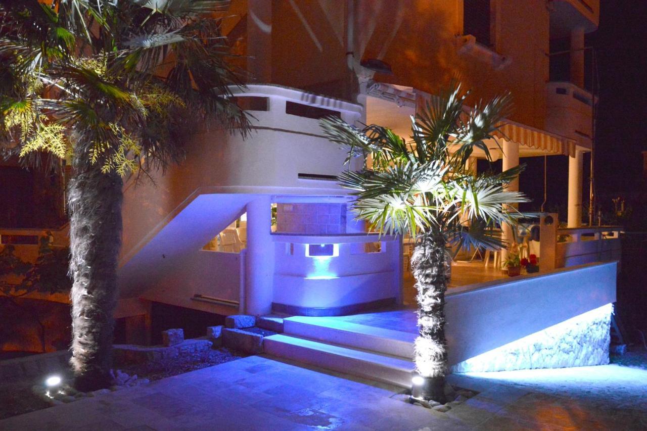 Double Room Jakisnica 4160D Lun  Εξωτερικό φωτογραφία