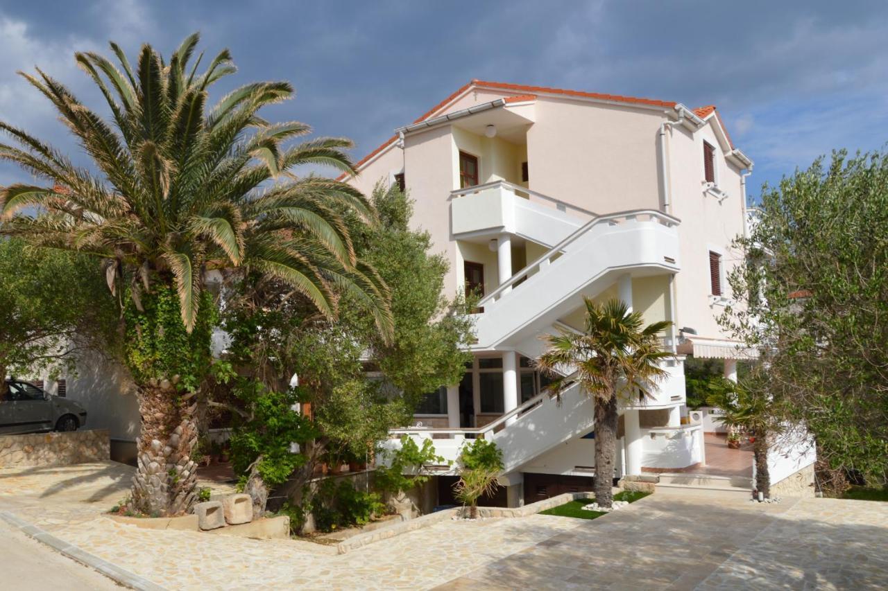 Double Room Jakisnica 4160D Lun  Εξωτερικό φωτογραφία