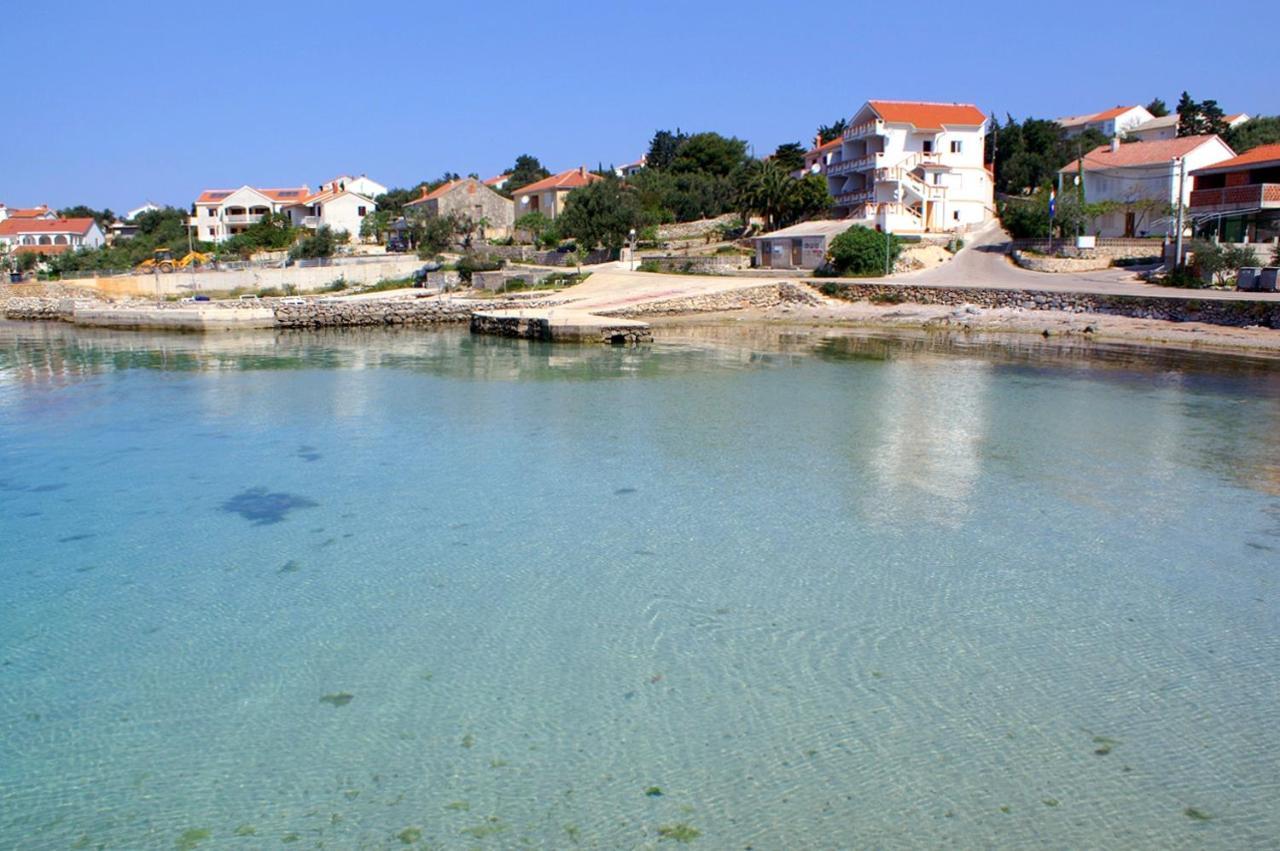 Double Room Jakisnica 4160D Lun  Εξωτερικό φωτογραφία