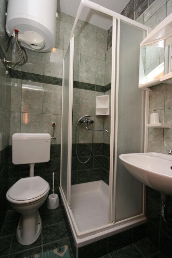 Double Room Jakisnica 4160D Lun  Εξωτερικό φωτογραφία