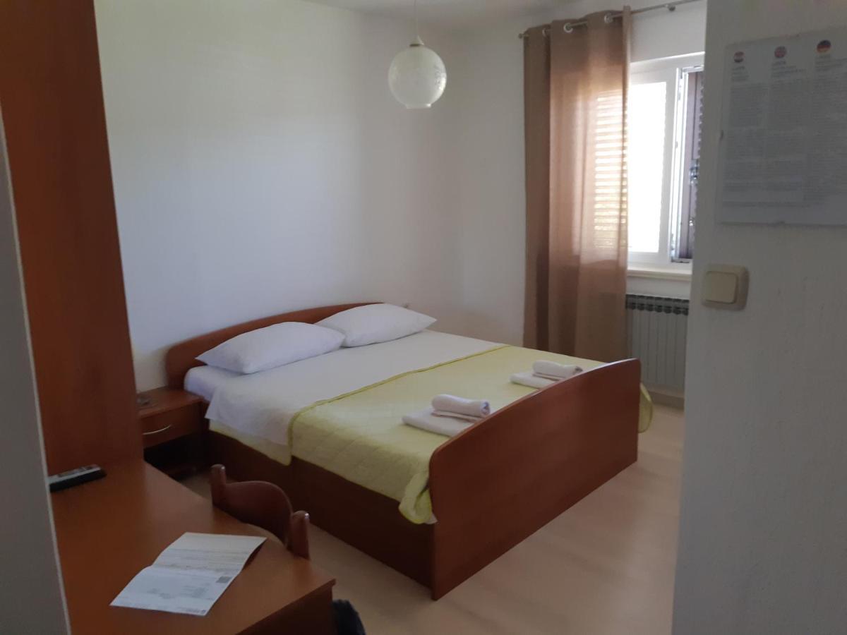 Double Room Jakisnica 4160D Lun  Εξωτερικό φωτογραφία