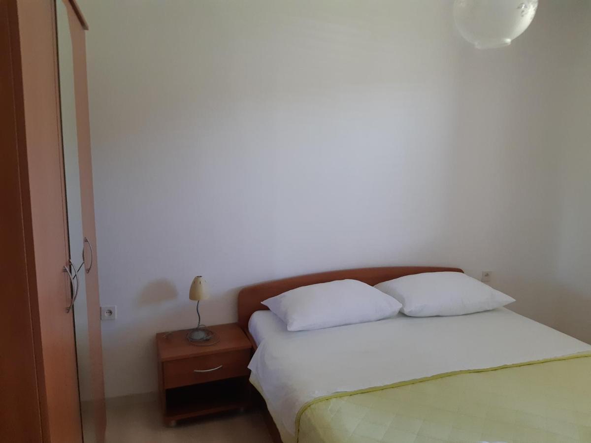 Double Room Jakisnica 4160D Lun  Εξωτερικό φωτογραφία