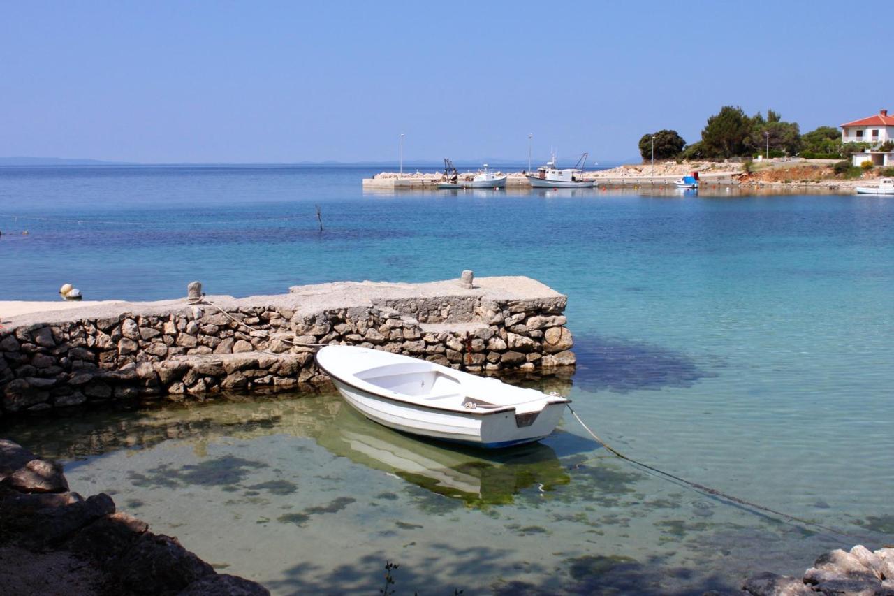 Double Room Jakisnica 4160D Lun  Εξωτερικό φωτογραφία